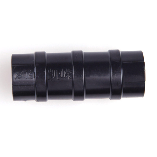 10pcs Clamp Greenhouse Frame Pipe Tube and Film Clip Clamp Connector Kits 19mm/22mm/25mm Smooth Tenacious Pipe Clamp Connector