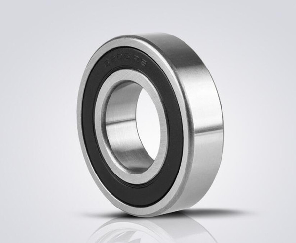 6205ZZ 6205-2RS high speed double-sided sealed bearing deep groove ball bearing mechanical equipment motor special bearing 5pcs