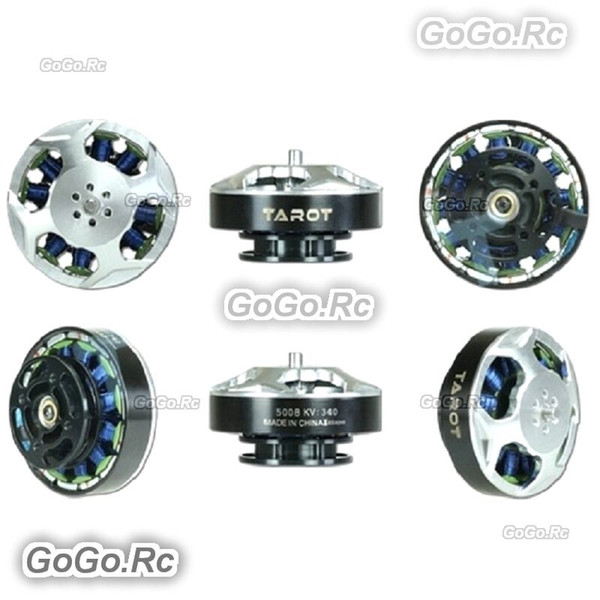 Tarot TL96020 Brushless Motor 5008/340KV for T960 T810 Multicopter Drone