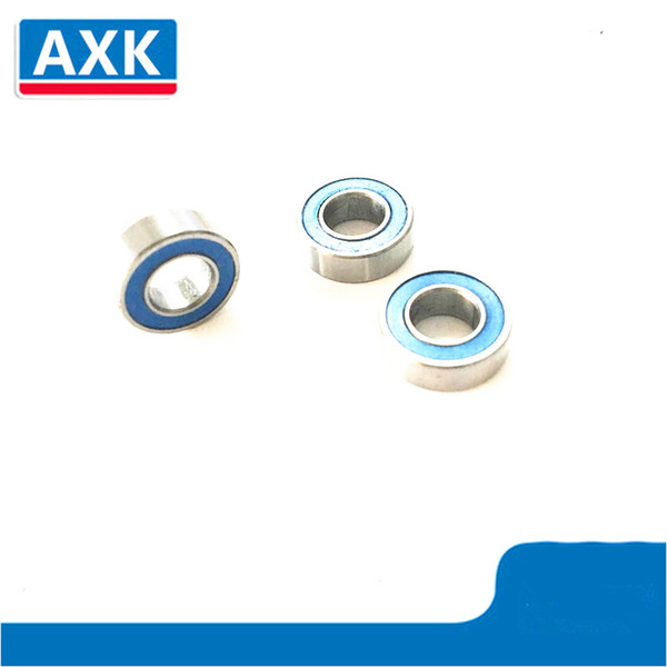Supply HIGH QUALITY RC bearing sets bearing kit KYOSHO MCLAREN F-1