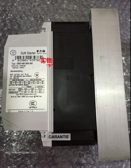 DS6-340-30K-MX new an doriginal