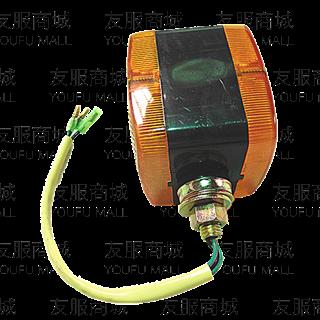 komatsu Lamp OEM Part No.: 41G-06-13201