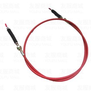 komatsu WA380-3/470-3 Cable Replacement Part No.: 418-43-Z1141