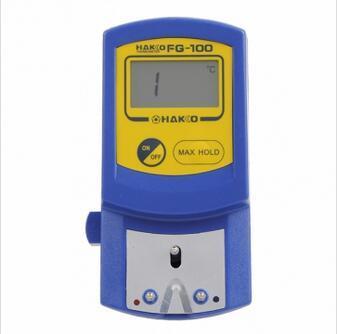 Hakko FG-100 Soldering Iron Tip Thermometer Temperature Tester 0-700 free shipping