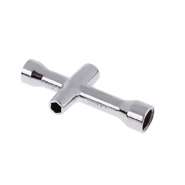 Mini cross sleeve Cross wrench sleeve M2 / M2.5 / M3 / M4 nut tool for robot