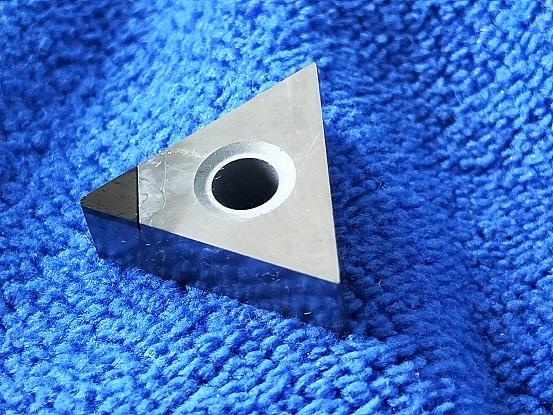 Diamond tools pcd TNMA160404 turnning insert for aluminium alloy turnning copper alloy TNMA 160404 PCD finishcutting