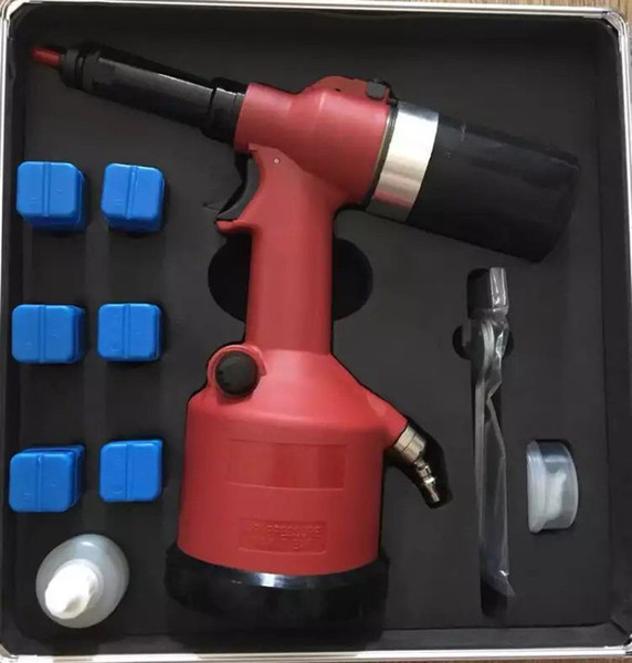 hydro-pnematic rivet gun air rivet nut tool,Hot Sale Rivet Nut Power Operated Pneumatic Tools from M3~M12