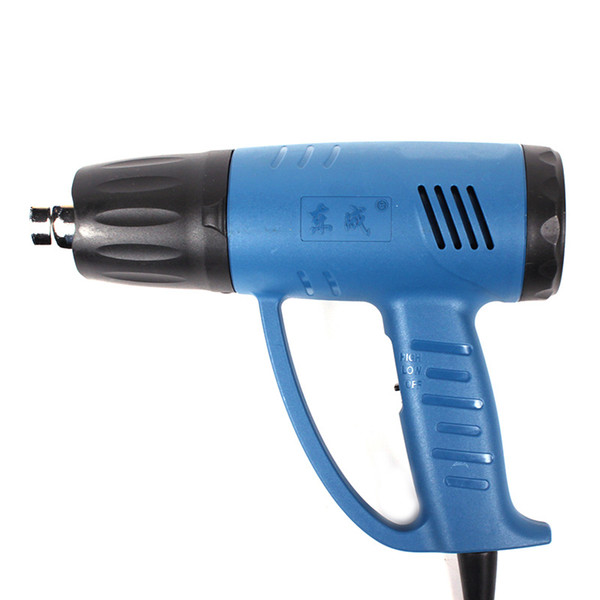 Good quality high quality wholesale price Adjustable temperature Heat gun 220V hot air gun 50~400 degrees