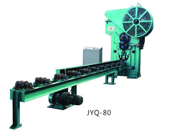 Factory production of high quality automatic round steel cutting machine20