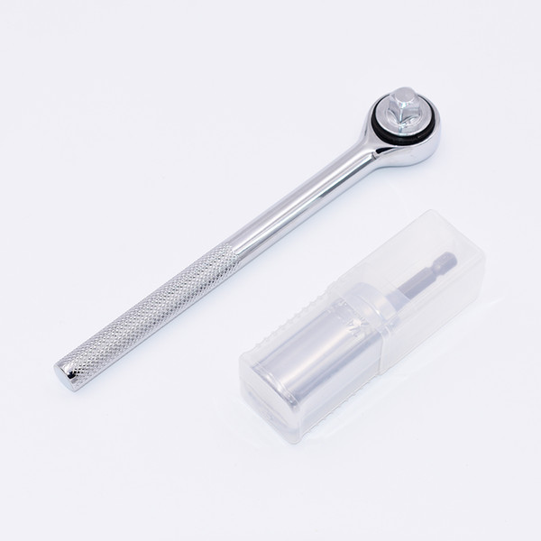 Good quality 3/8 7-19MM Gator chiave cricchetto ratchet wrench maintenance tool Grip