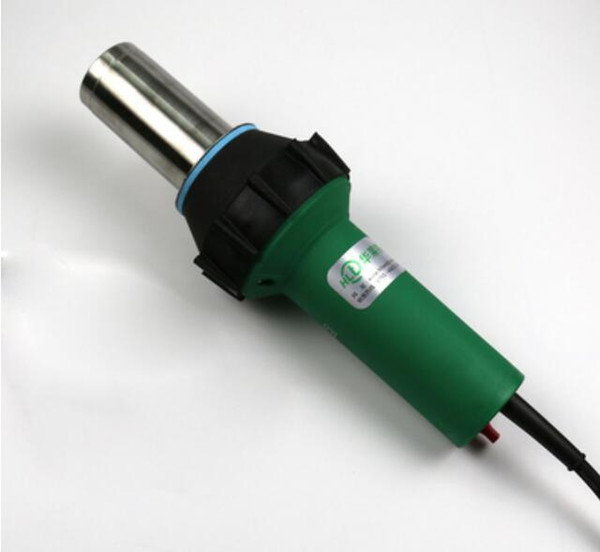 3400W Hot air heat gun PVC welder Plastic Welding tools