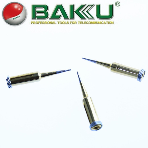 (3 pieces/lot) Original Soldering Tips,ONLY For BAKU BK-938 SOLDERING STATION