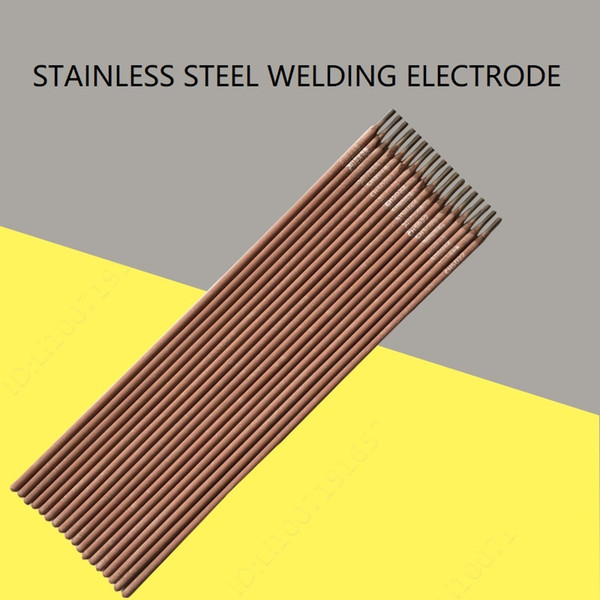 Stainless steel Welding electrode rods 316 L AWS E316-16 High quality Best price 1 Kg per package