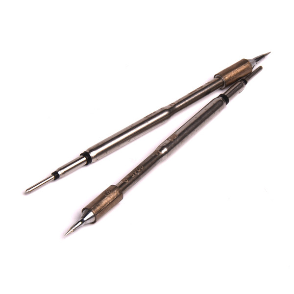 welding tips JBC soldering iron tips for JBC T245 handpieces, 2245 iron high efficiency soldering process