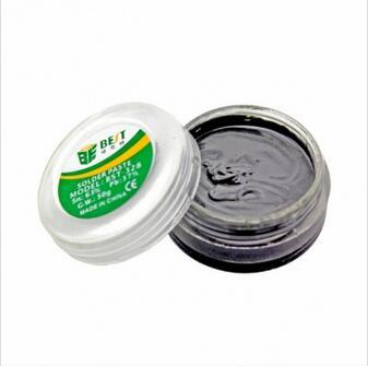 free shipping BST-328 50g Tin Paste Lead Soldering Aid Accessories