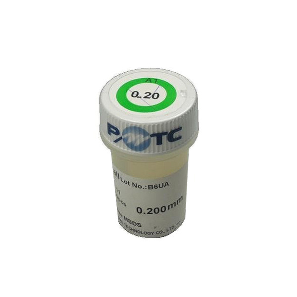 Lead tin BGA solder ball 250K 0.2mm 0.25mm 0.3mm 0.35mm 0.4mm 0.45mm free taxto RU