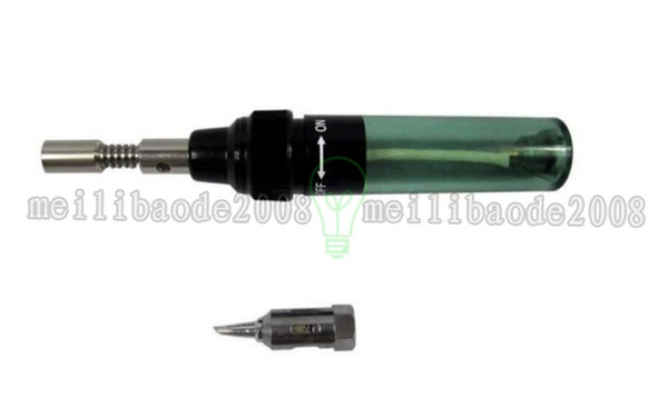 NEW Cordless Pen Shape Butane Gas Solder Iron Tool for sale FREE SHIPPING MYY