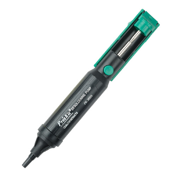 Suction Tin Solder Suckers Desoldering Gun Soldering Iron Pen Hand Tools Desoldering Pump