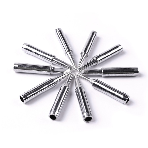 10pcs Solder Screwdriver Iron Tip 900 M-T For Hakko Soldering Station Tool