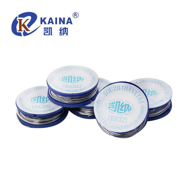 tin rosin core solder wire welding 63/37 0.8mm factory direct