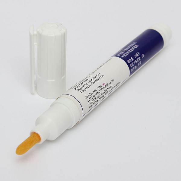 10ml Soldering Rosin Flux Pen Low-Solids Non-clean For Solar Panel order<$18no track