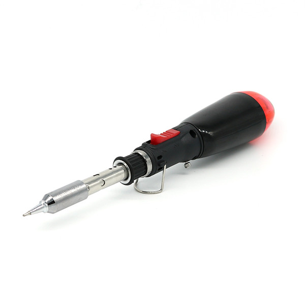 Electronics DIY Gas Soldering Iron jet 1300 torch