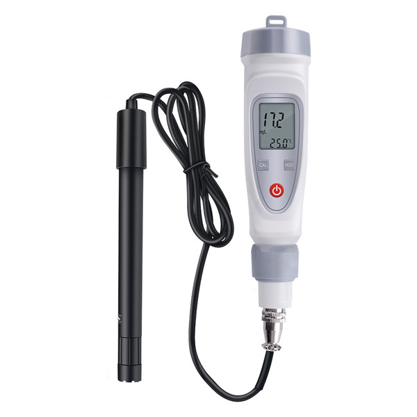 Portable Digital Pen Dissolved Oxygen Meter JPB-70A Dissolved Oxygen Meter Water Quality Tester Dissolved Oxygen Detector