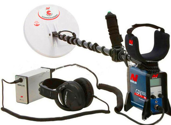 New metal detector gpx5000 gold finder detector, gpx 5000 gold detector GPX5000 long range underground Metal Detector