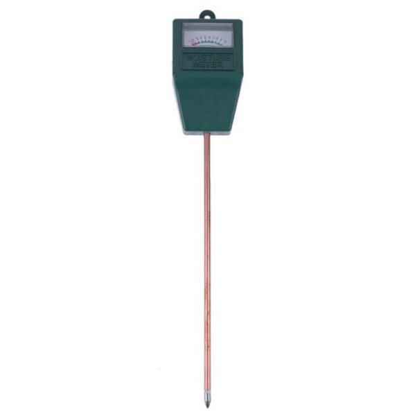 Probe Watering Soil Moisture Meter Precision Soil PH Tester Moisture Meter Analyzer Measurement Probe for Garden Plant Flowers