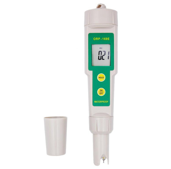 169E ORP/Redox Tester waterproof ORP meter,ORP tester free shipping by singapore post all over world delivery