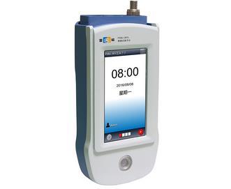 PXBJ-287L pH/mV Portable Meter /lon Meters