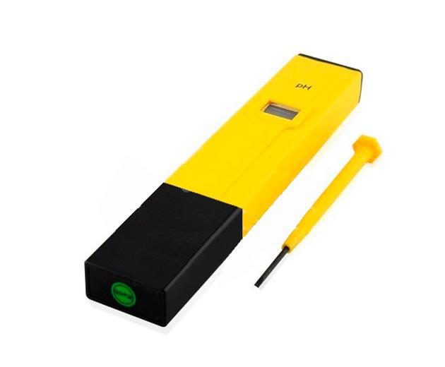 50pcs/lot High Quality Digital Pocket Pen/PH tester/Pen Type PH Meter/Water Quality