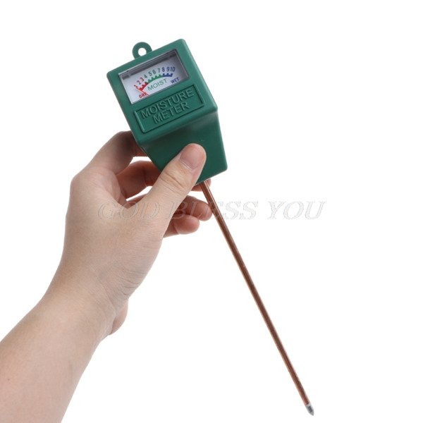 Soil Moisture Tester Humidimetre Meter Detector Garden Plant Flower Testing Tool