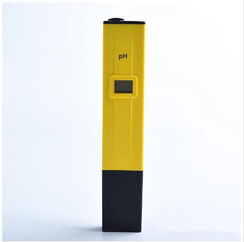 Business pen pH meter ph value tester acidometer pen Analyzers PH Meters Measurement Analysis Instruments 671