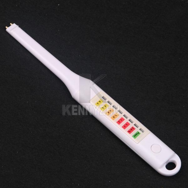 New Salt Salinity Tester Meter Healthy Kitchen Cooking LED Water Tester Analyzer