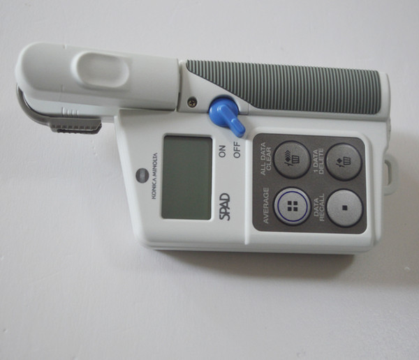 1 PCS Digital Chlorophyll Meter Analyzer Tester Plant Analysis Instruments SPAD502PLUS Please Contact Us before Payment