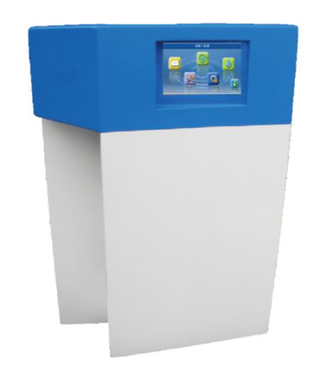 XUECHENG High Technolgy Ultrapure Water System Intelligent Series Lab Water Purification System