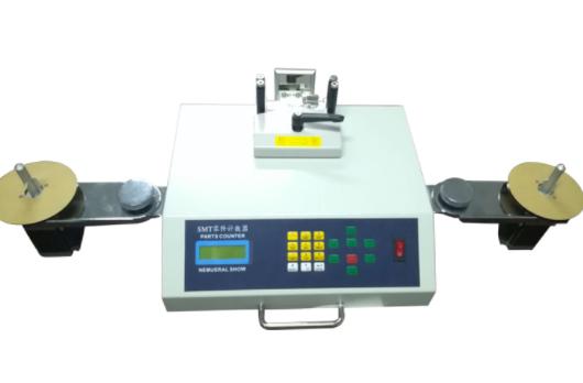 Automatic SMT SMD counter ,Reel tape SMD counting machine / SMT components counter YS-801