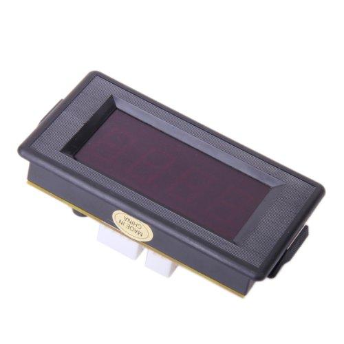 Wholesale- LHLL-Red LED 4- Digital 0 - 9999 Up / Down Digital Counter