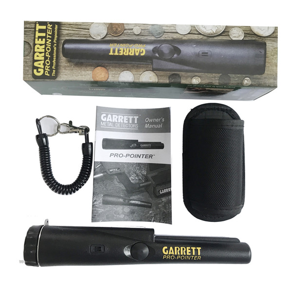 Garrett propointer Pinpointer metal Detector gold detecteur metaux Pro Pointer de