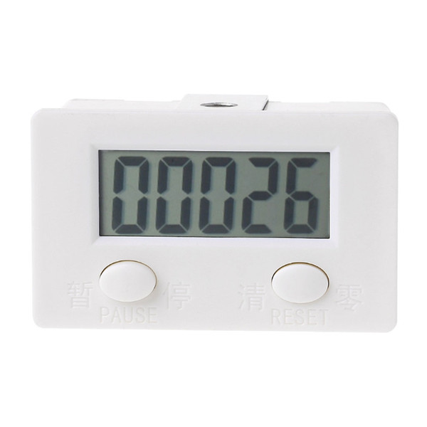 5 Digit Digital Electronic Counter Puncher Magnetic Inductive Proximity Switch