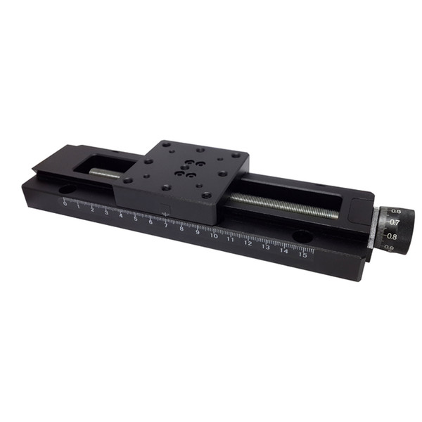 PT76-150G PT76-150G Screw Adjustment for Manual Shift Platform Linear Platform