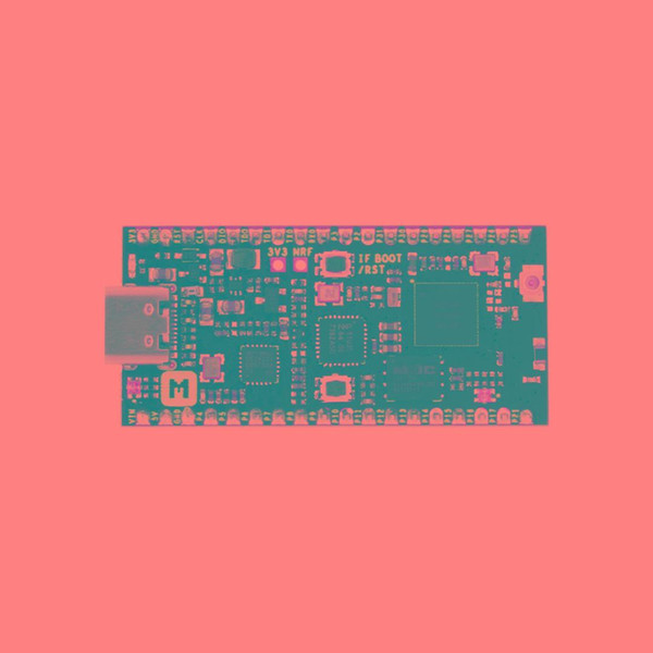 NRF52840-MDK Iot Development Suite Supports Bluetooth 5/Thread/802.15.4