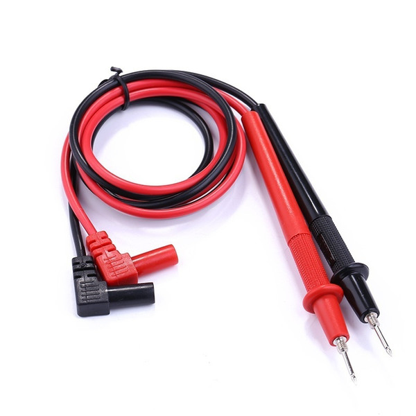 DHL 100PCS High Quality 82CM Universal Digital Multimeter Multi Meter Test Lead Probe Wire Pen Cable