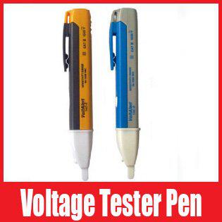 Non-contact AC Electric Voltage Detector Sensor Tester Pen 90~1000V tester pen designed for electric