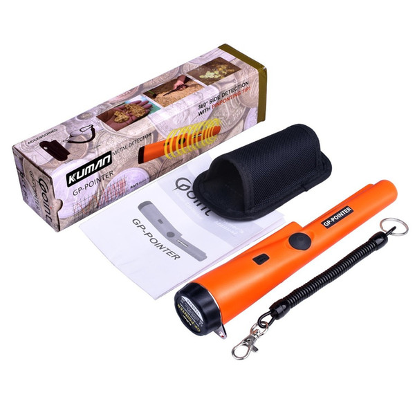 Garrett Metal detector gold detector pinpointer detector de metais detecteur de metaux Pro Pointer Pinpointing Metal Detectors GP-pointer