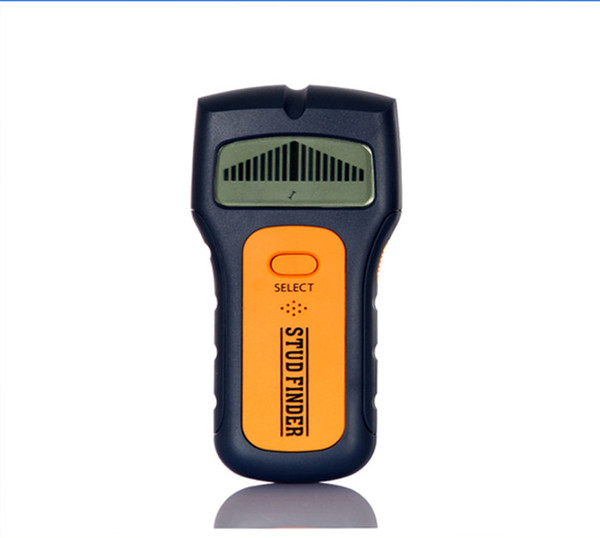 Wall detector / metal wood detection, wire probe 3 in 1 TS79 Electronic wall detector voltage density detection