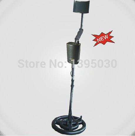 Wholesale-Free Shipping By DHL 5 Pcs /Lot Cheap Metal Detector Deep Search Treasure Metal Detector For New Learner AR944