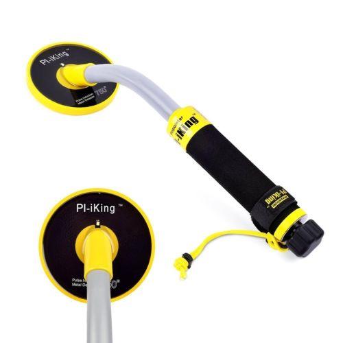 PinPointer 30M Underwater Pulse Induction Metal Detector Probe Gold Hunter Tool