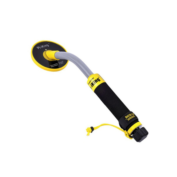 Free shipping 2018 new Pinpoint Factory wholesale price PI-Iking 750 Waterproof underwater handheld gold detector metal detector